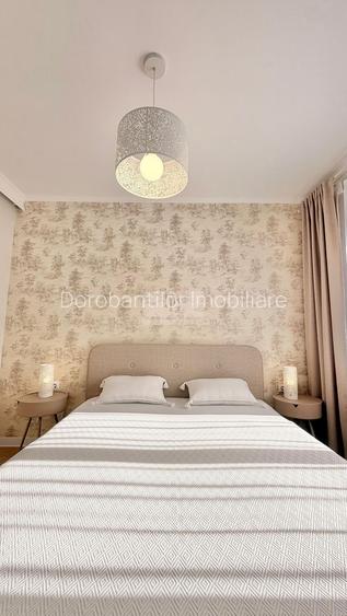 Apartament 3 camere Finisaje Premium | Parcare subterana inclusa - 19