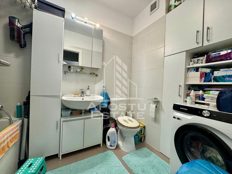 Apartament cu 3 camere, de vanzare, zona Lipovei, Timisoara