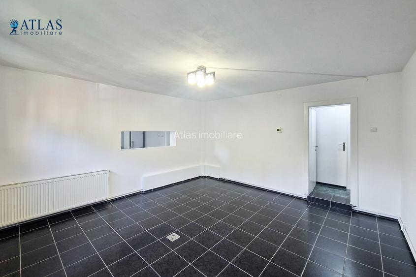 Ultracentral, vila 7 cam, 270 mp.,  zona Maternitate, 4 parcari, comision 0% - 8