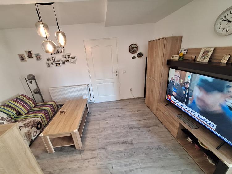 Duplex cu 4 camere Zona Ciarda Rosie