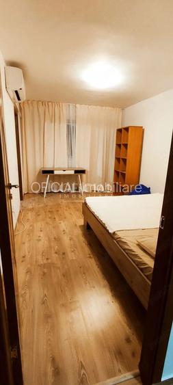 Apartament 1 Camera | 34 Mp | Balcon | Modern | Plopilor Platinia - 2