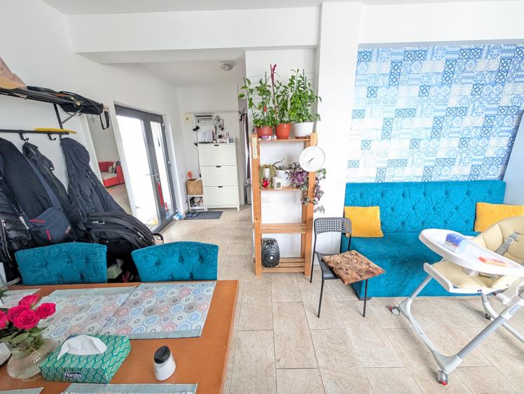 Casa 4 camere 140mp | 0 comision | Tunari Scoala Americana | Mobilat si Utilat