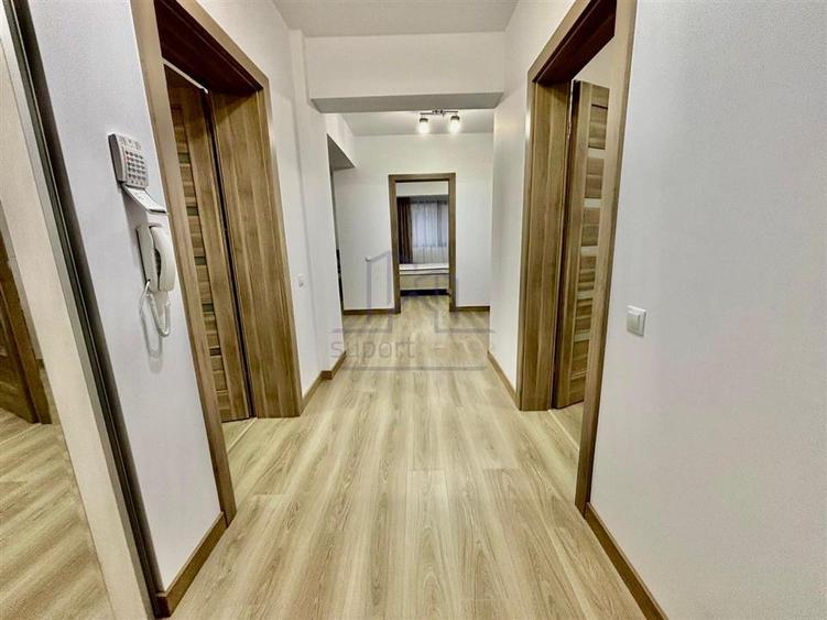 Inchiriere apartament 3 camere Ploiesti, zona Albert
