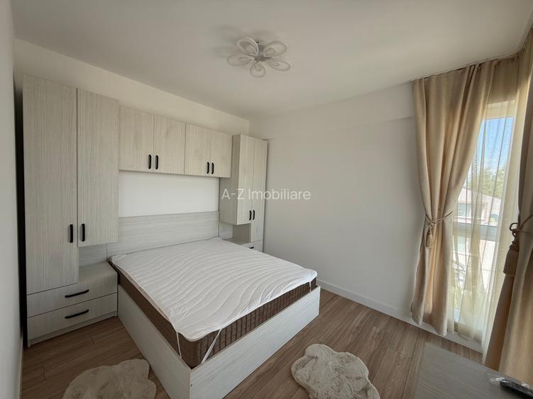Apartament 2 CAMERE | Parcare | PIPERA | Emil Racovita - 10