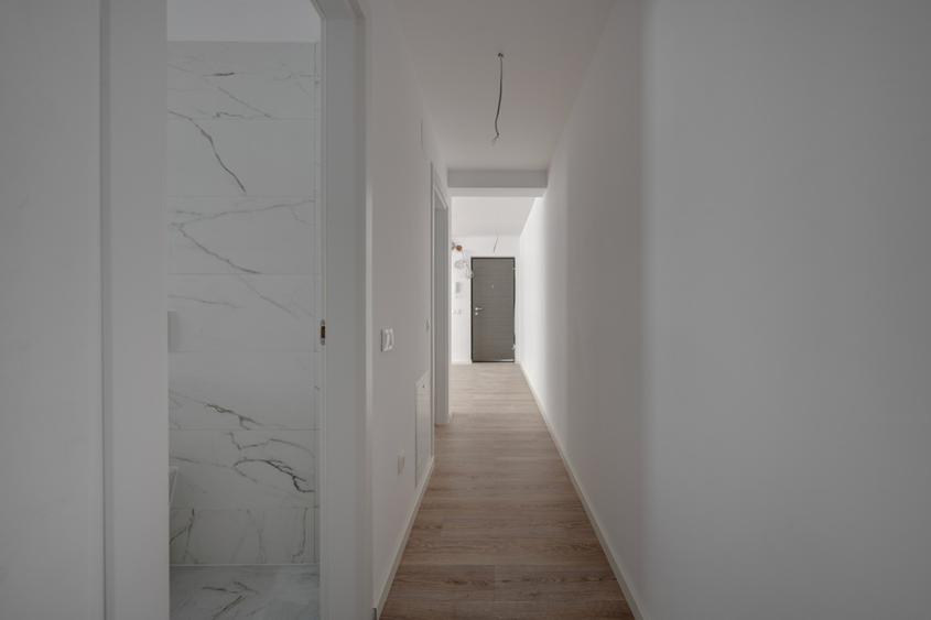 Apartament 2 camere nou | Parcul Circului