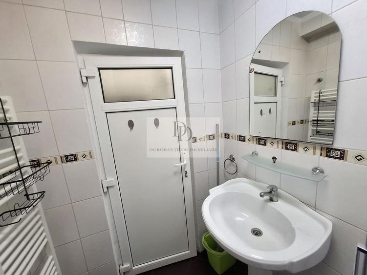 Apartament cu Potențial Investițional + Boxǎ | Zona Andrei Mureșanu