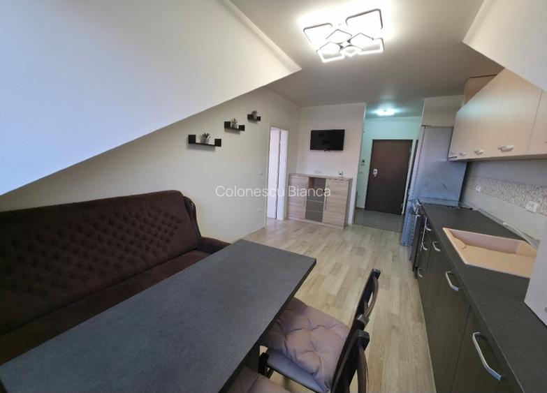 Proprietar, vand apartament cu 2 camere, Sagului - 7