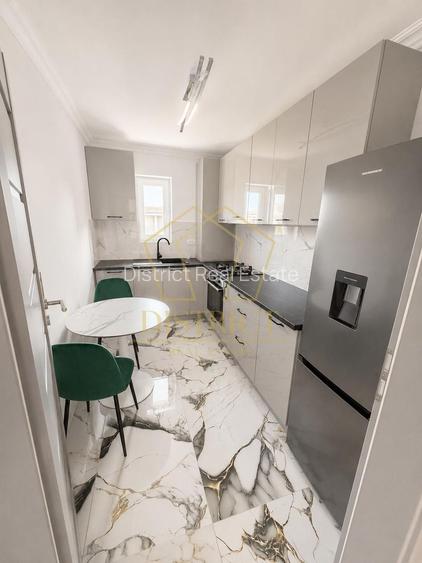 Apartament deosebit cu 2 camere și terasa | Giroc - 3