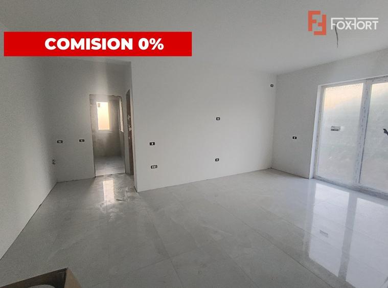 COMISION 0% Apartament cu 3 camere, etaj 2 in Timisoara, zona Plopi