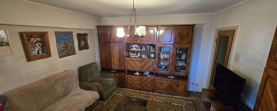 Apartament 4 camere Bulevardul Independentei - 4
