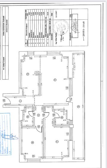 Apartament 3 camere//terasa//mobilat complet//Belvedere Residence - 1