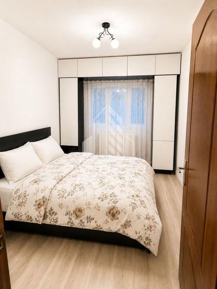 Apartament 3 camere, de vanzare, zona Sagului, Timisoara