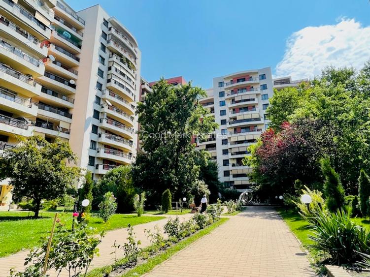 2 Camere || Central Park || Terasa || 2 Bai - 10