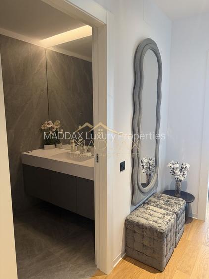 Apartament 3 Camere | Prima Închiriere | Complex Yacht Kid | Parcare Subterana - 7