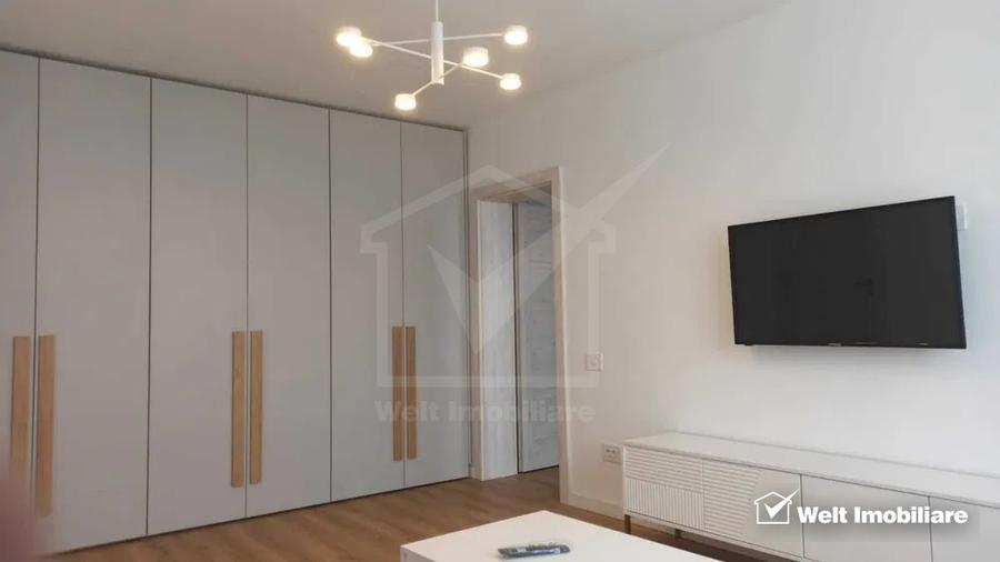 Apartament 3 camere in Marasti