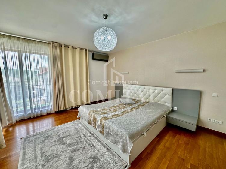 Apartament la cheie | 116 mp utili | Europa - 6