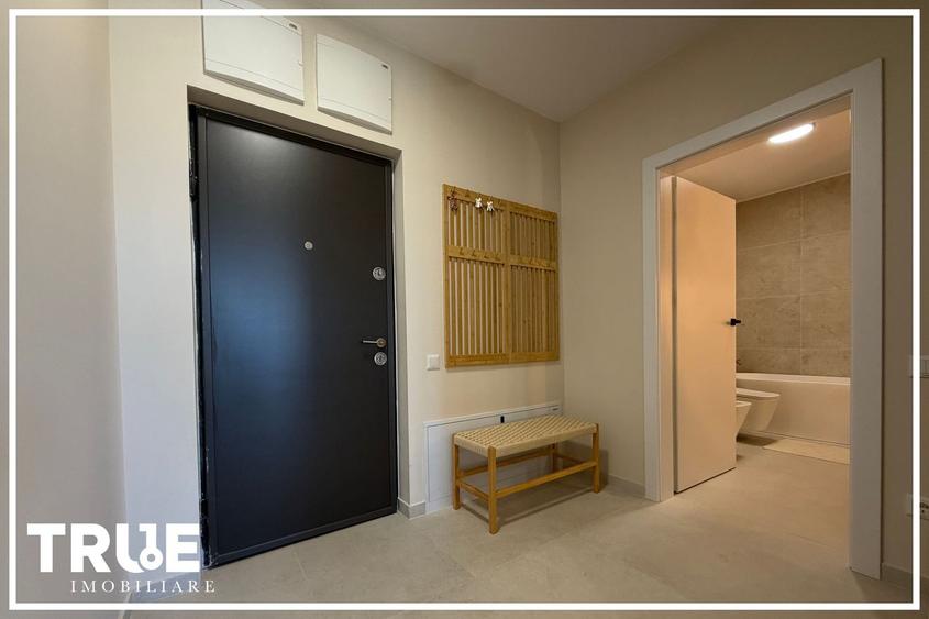 Apartament 3 camere, 75 m² + balcon, premium – Concept 9