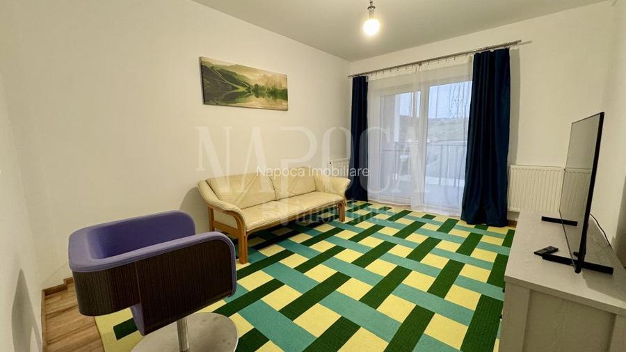 Apartament 2 camere de vanzare in Floresti - 3