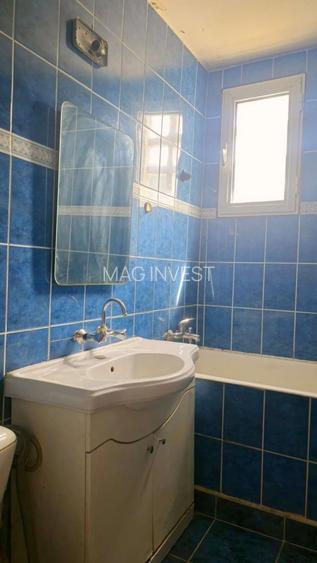 De vanzare apartament cu 3 camere Tiglina 1, etaj intermediar - 8