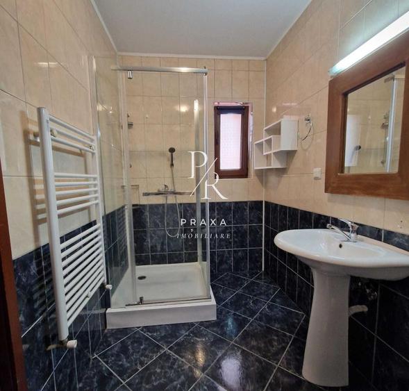 Apartament 2 camere, 46 mp si parcare in zona Stejarului!