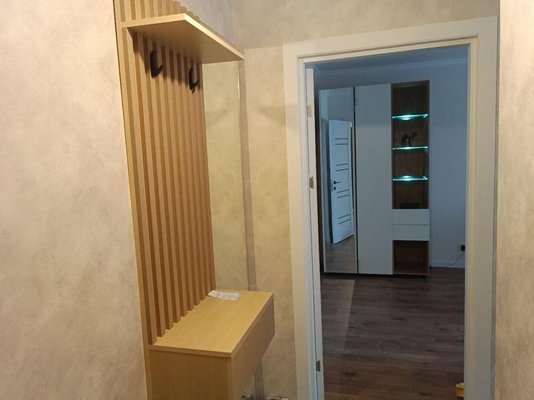 Apartament cu 2 camere in zona Sagului de inchiriat