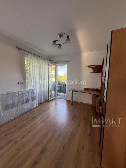 Apartament 3 camere Zorilor cu parcare  71 m2 - 6