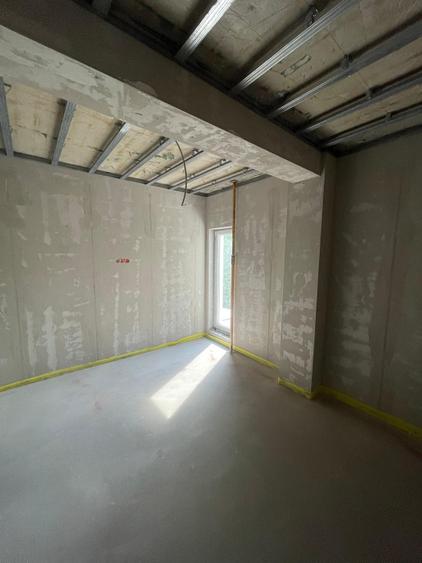 Apartament de 2 camere, bloc nou, 64 mp, etaj 1, zona Centru Vechi