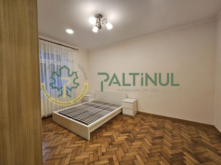 Apartament de inchiriat Sibiu ultracentral,  loc de parcare