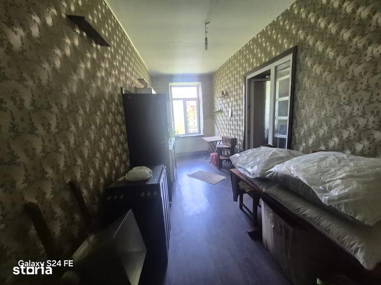 Casă ideală pentru birouri sau locuință – Zona Str.Ștefan cel Mare