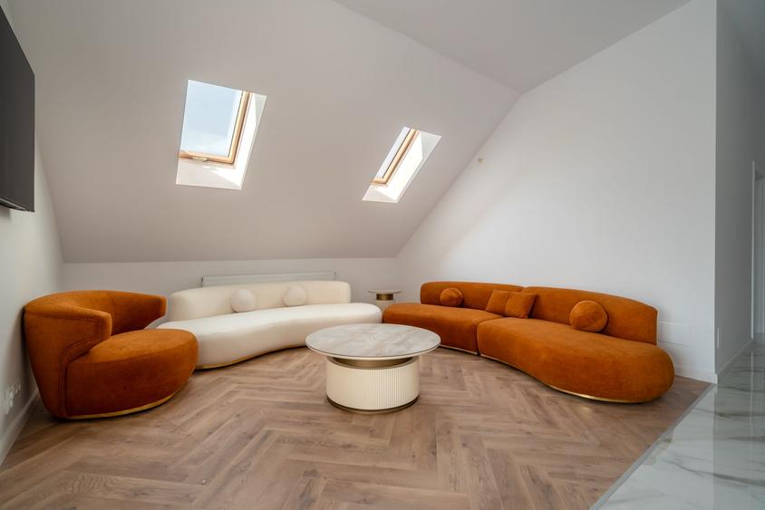 PLAZA,BULEVARDUL TIMIȘOARA,APARTAMENT CU 4 CAMERE,120MP,PENTHOUSE 285000€