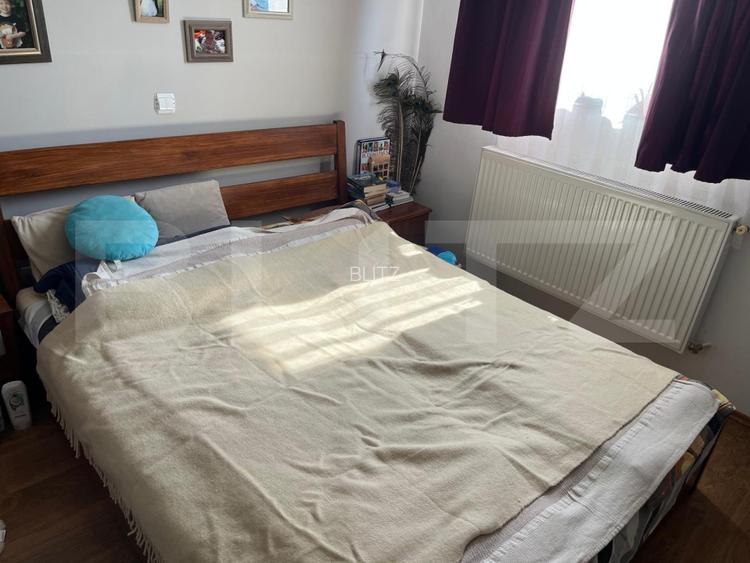 De vanzare casa duplex in Biharia in zona linistita - 13
