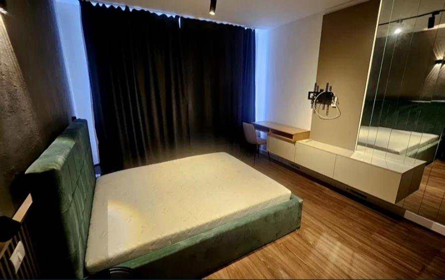 2 camere Stefan cel Mare - Icoanei(Dacia)