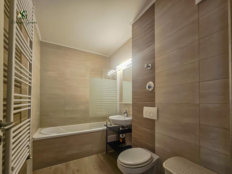 Apartament decomandat cu 2 camere, Bartolomeu