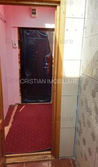 33mp ULTRACENTRAL Apartament 1 cam Mobilat utilat Bloc NOU Deosebit - 5