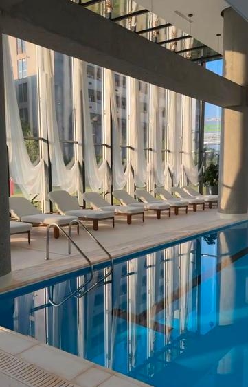 UP-SITE FLOREASCA | Apartament exclusivist cu vedere către Lacul Floreasca