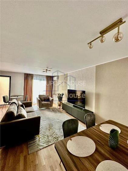 Inchiriere apartament 2 camere Ploiesti, zona ALBERT - 14