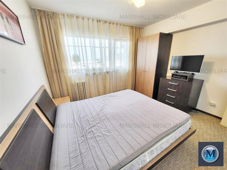 Apartament 3 camere de inchiriat, zona B-dul Bucuresti, 60 mp #16406