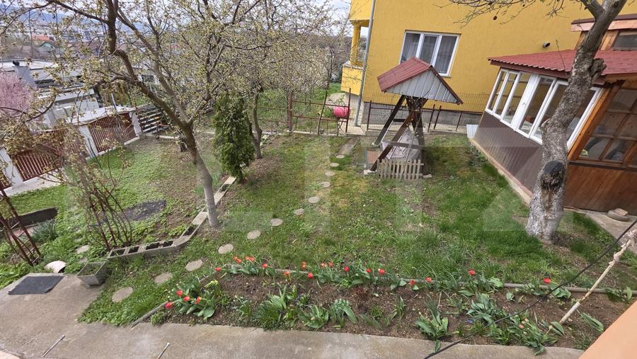 Casă de vânzare, cu 5 camere, 117 mp, zona Valea Rusului