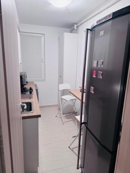 Închiriere studio Otopeni