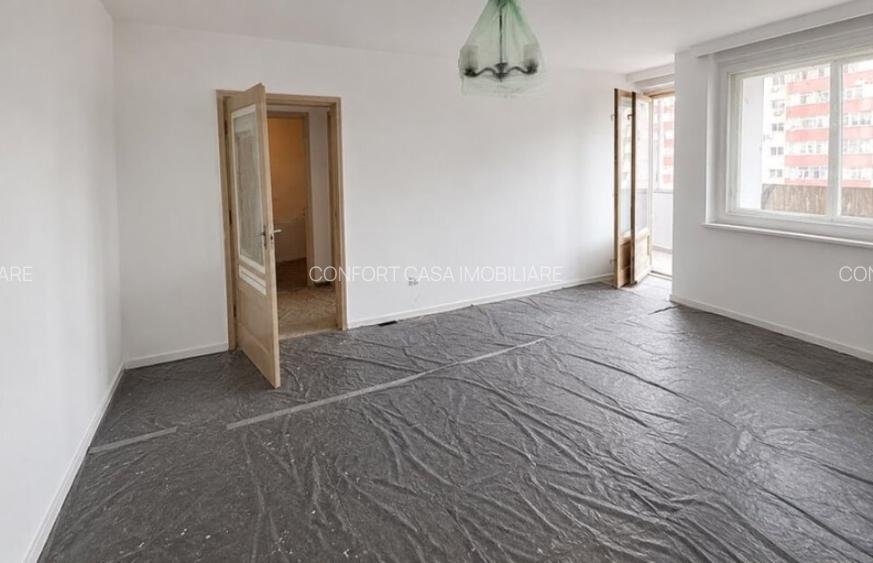 2 camere Stefan Cel Mare - 2