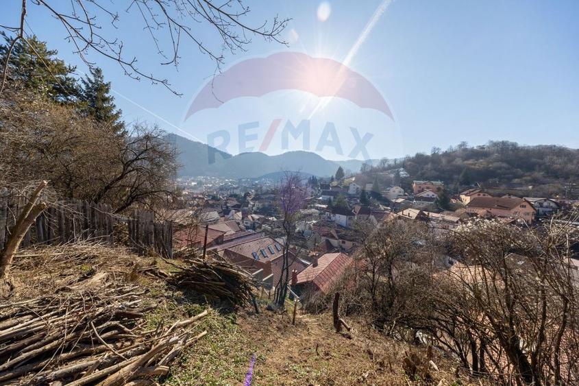 Comision 0% | Casă pitoreasca de vanzare | Zona schei