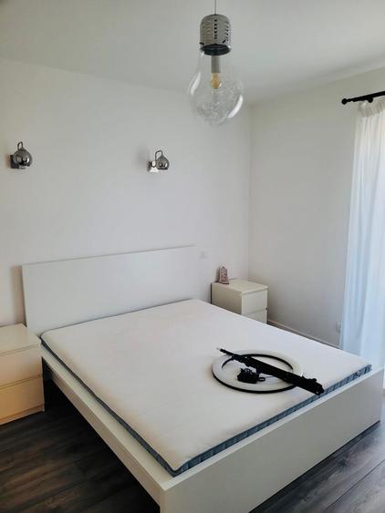 3 CAMERE | BANEASA | STRAULESTI | DAMAROAIA | PARCARE |