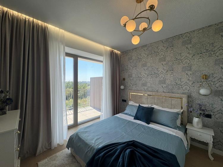 Apartament cu 2 camere de vanzare // ONE High District