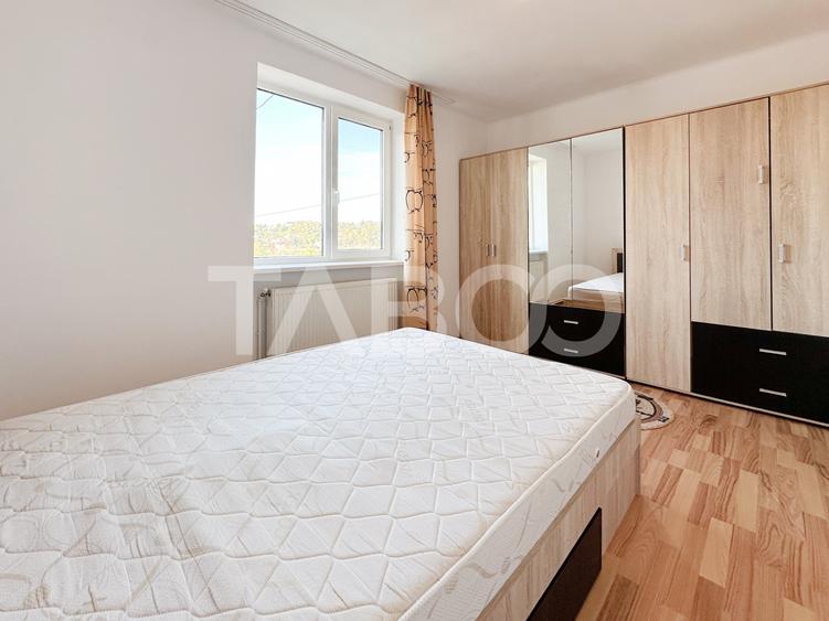 Apartament 2 camere de vanzare Plopilor langa BT Arena