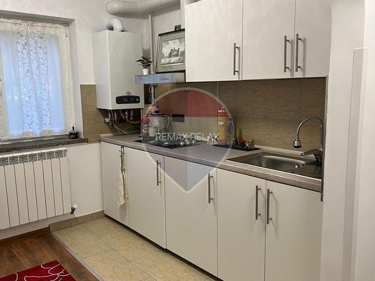 Apartament cu o cameră de închiriat | Piața Unirii | Iași - 3
