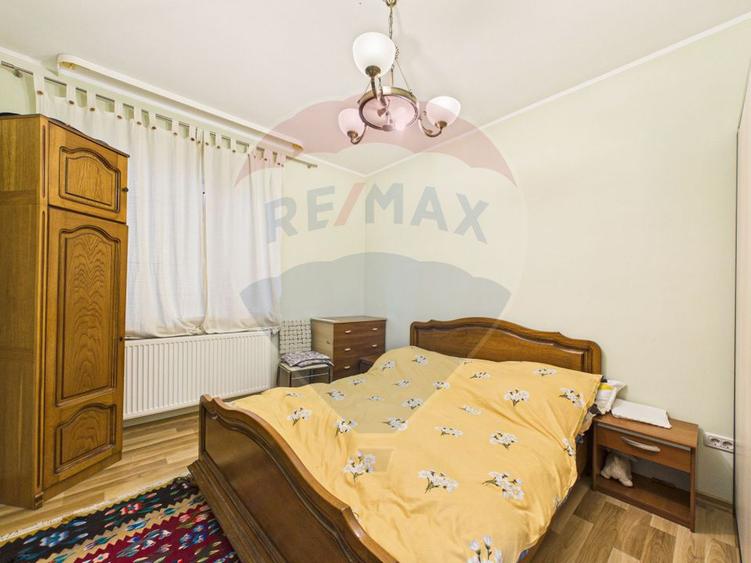 Casa individuala | Strada Mitropolit Antim Ivireanul - Padurea Trivale