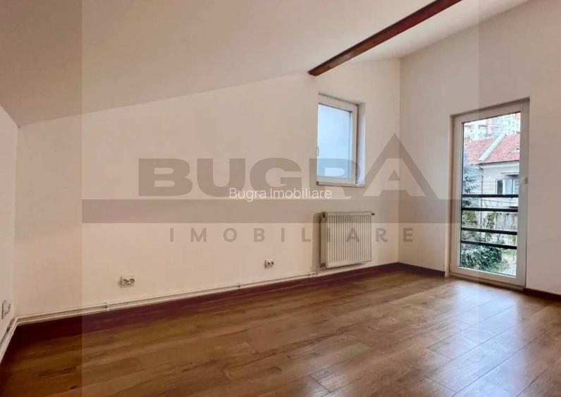 Spatiu birou, modern, cochet, zona Cipariu - 2