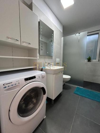 Apartament 2 camere – zona Lipovei, Timișoara