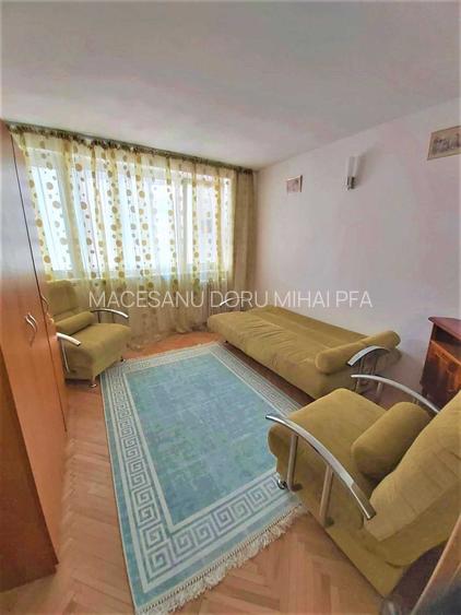 Inchiriere Apartament 2 Camere Lizeanu - Obor - Stefan Cel Mare - 4