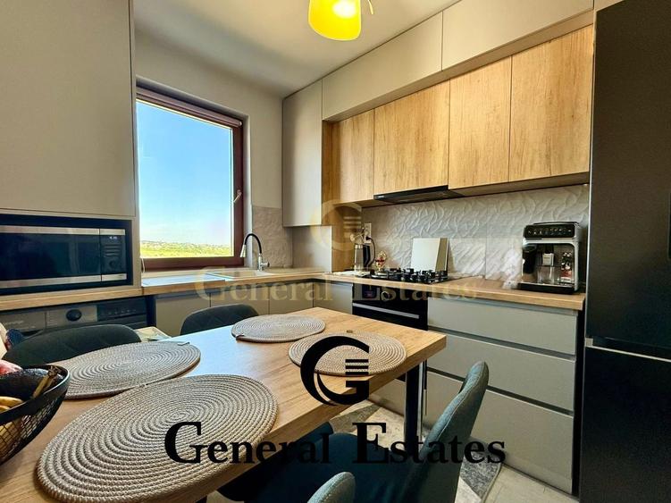 De vânzare | Apartament 2 camere | ESQ Village – Valea Lupului - 6